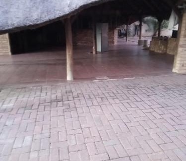 Kareeberg Casa | Vryburg Good Time Yafe Guest House