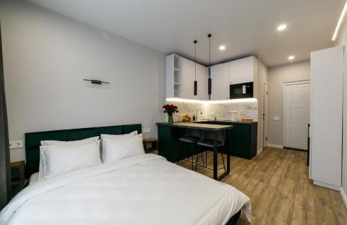 Pozniaky Apartamento | VS Apartments
