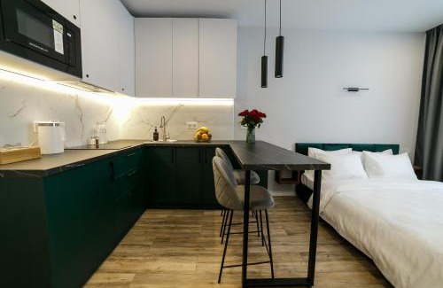 Pozniaky Apartamento | VS Apartments