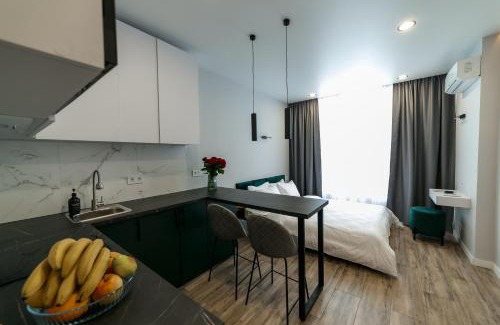 Pozniaky Apartamento | VS Apartments