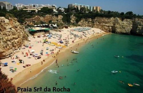 Alporchinhos Apartamento | VS Beach