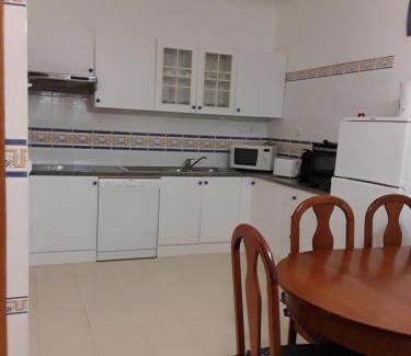 Alporchinhos Apartamento | VS Beach