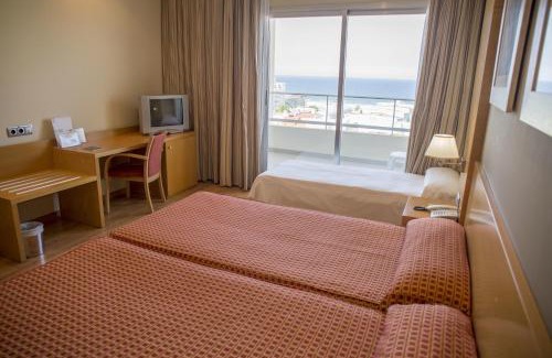 Grau i Platja Hotel | VS Gandía Palace Hotel *