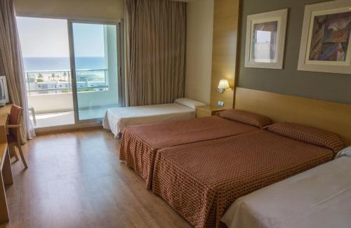 Grau i Platja Hotel | VS Gandía Palace Hotel *