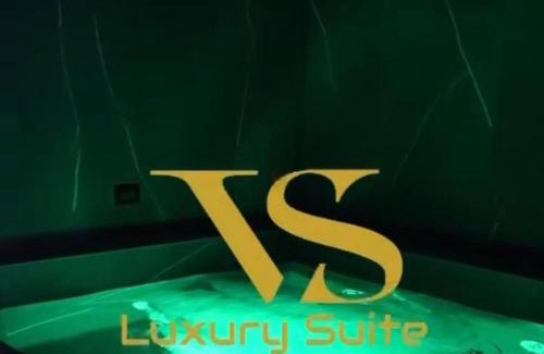 Bari City Centre Casa | VS LUXURY SUITE with SPA