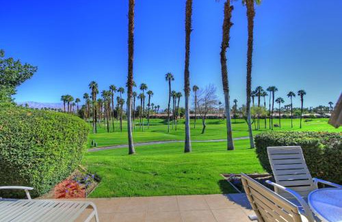 Palm Desert Apartamento | VS555 - Palm Views