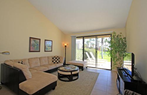 Palm Desert Apartamento | VS555 - Palm Views
