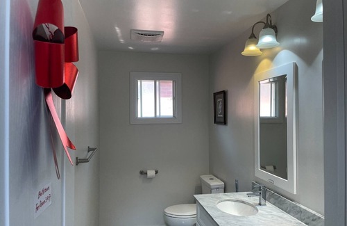 L'Amoreaux Casa | VSA Master Room Jacuzzi Nice Fiber Net Free P