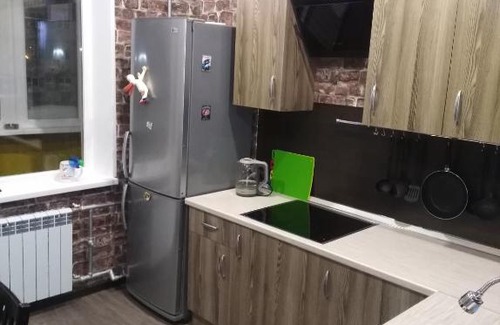 Kirovsk Apartamento | VseKNam