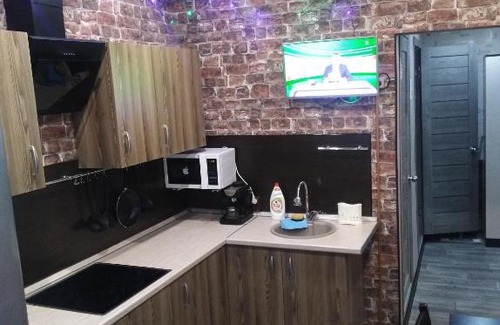 Kirovsk Apartamento | VseKNam