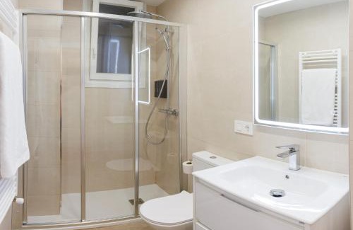 Abando Apartamento | VT Gorbea by Bilbaohost