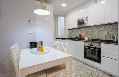Abando Apartamento | VT Gorbea by Bilbaohost