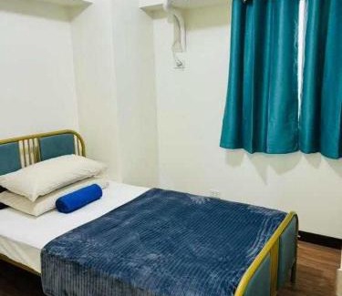 Kapitolyo Apartamento | Vtan Condo