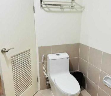 Kapitolyo Apartamento | Vtan Condo