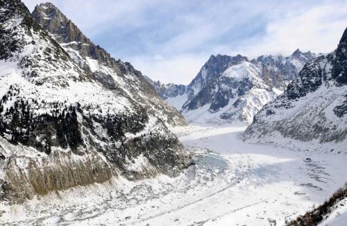 Chamonix-Mont-Blanc Complejo | VTF Les Econtres