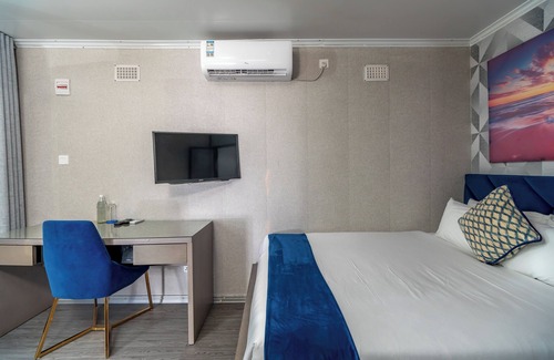 Mashonaland West Cabina | VTU Platinum Lodge