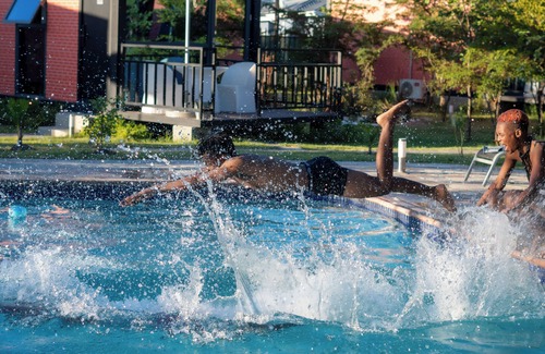 Mashonaland West Cabina | VTU Platinum Lodge