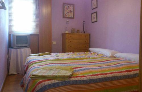 San Francisco-Ribera Apartamento | VTV San Francisco-Centro-Mezquita