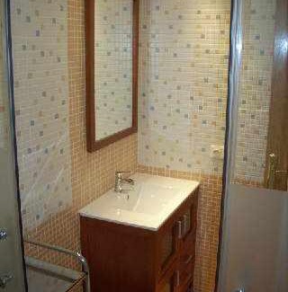 San Francisco-Ribera Apartamento | VTV San Francisco-Centro-Mezquita