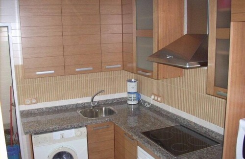San Francisco-Ribera Apartamento | VTV San francisco - Córdoba Centro. Parking privado disponible