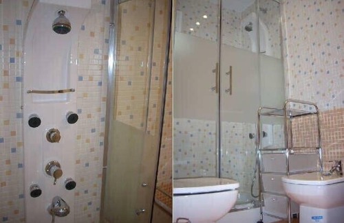San Francisco-Ribera Apartamento | VTV San francisco - Córdoba Centro. Parking privado disponible