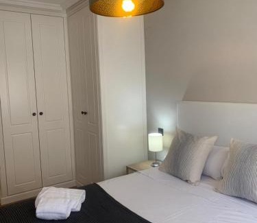 San Pablo Apartamento | VTZ El Balcón de Boggiero II