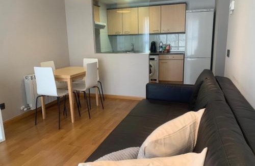 San Pablo Apartamento | VTZ El Balcón de Boggiero II