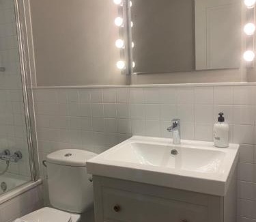 San Pablo Apartamento | VTZ El Balcón de Boggiero II