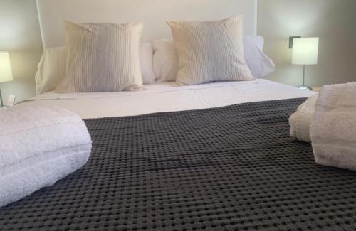 San Pablo Apartamento | VTZ El Balcón de Boggiero II