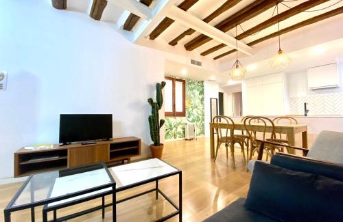 Centro histórico de Zaragoza Apartamento | VTZ El Balcón de Rey Alfonso I
