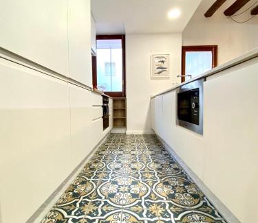 Centro histórico de Zaragoza Apartamento | VTZ El Balcón de Rey Alfonso I