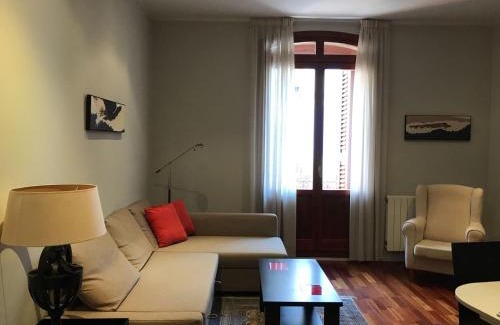 Centro histórico de Zaragoza Apartamento | VTZ El Balcón de Rey Alfonso II