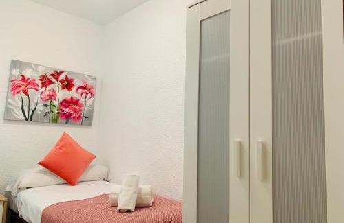 La Magdalena Apartamento | VTZ El Balcón de San Lorenzo