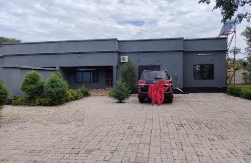 Kasama Apartamento | VU-TIO Apartments - Kasama Airport