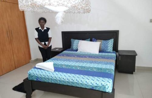 Kasama Apartamento | VU-TIO Apartments - Kasama Airport