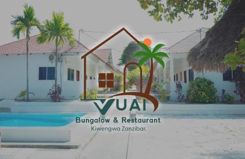 Kiwengwa Hotel | Vuai Bungalows & Restaurant