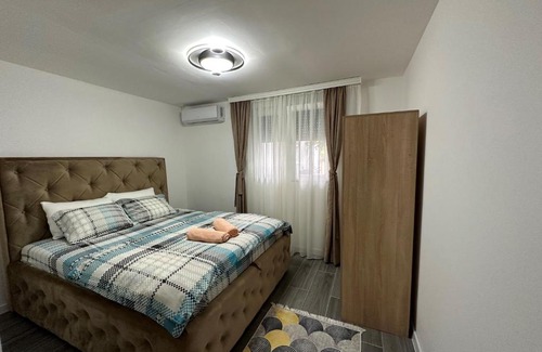 Donje Polje Apartamento | Vucinic Studio Apartment