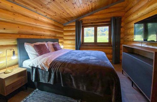 Kolasin Apartamento | Vucje Brdo in Kolasin
