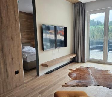 Jahorina Apartamento | Vucko A 07