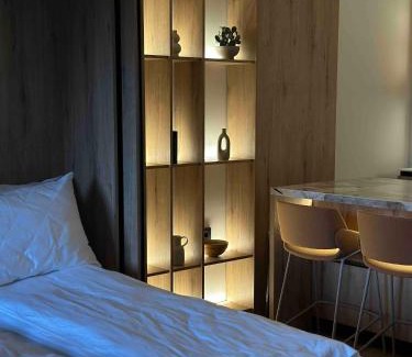 Jahorina Apartamento | Vucko A 07
