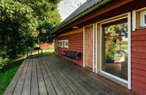 Vilusi Apartamento | Vudila saunamaja