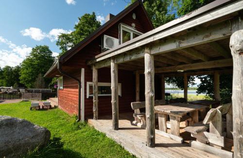 Vilusi Apartamento | Vudila saunamaja