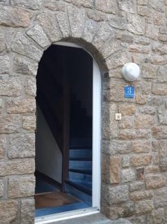 Arzon Apartamento | Vue capitainerie