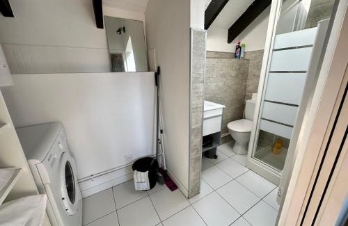 Boulogne-Centre Apartamento | Vue Dégagée #3
