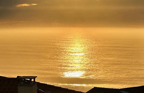 Soorts-Hossegor Apartamento | Vue de l'Océan à la forêt, la plage à vos pieds