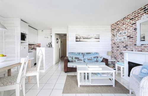 Bourgenay Apartamento | Vue et face Golf Port Bourgenay