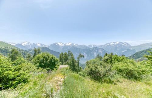 Eclose-Ouest Apartamento | Vue Exceptionnelle