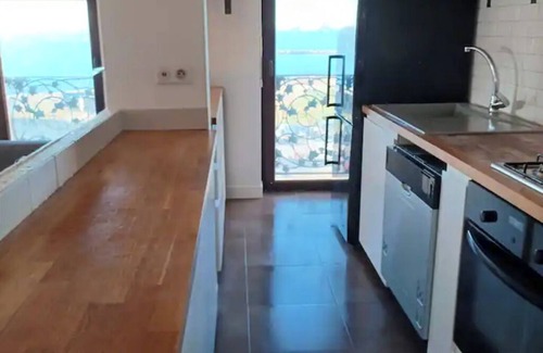 Bonneveine Apartamento | Vue Grandiose