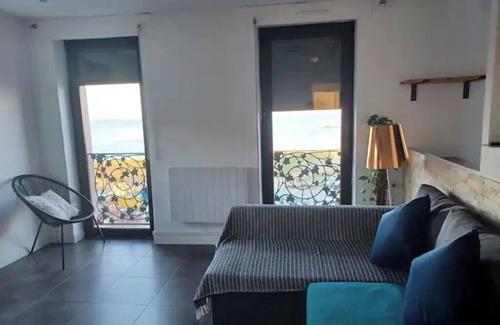 Bonneveine Apartamento | Vue Grandiose