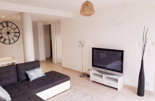 Jacob-Bellecombette Apartamento | Vue imprenable avec terrasse de 100 m2